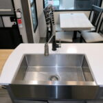 2024 Forest River SANDPIPER 3990FL 5th Wheel, Loft Beds, 5-Slides, Front Living-Thumbnail