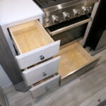 2024 Forest River SANDPIPER 3990FL 5th Wheel, Loft Beds, 5-Slides, Front Living-Thumbnail