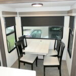 2024 Forest River SANDPIPER 3990FL 5th Wheel, Loft Beds, 5-Slides, Front Living-Thumbnail