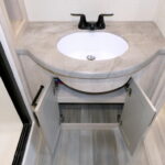 2024 Forest River SANDPIPER 3990FL 5th Wheel, Loft Beds, 5-Slides, Front Living-Thumbnail