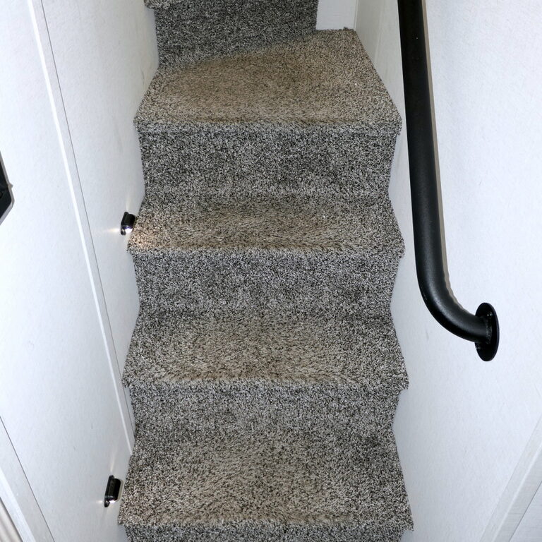 2024 Forest River SANDPIPER 3990FL 5th Wheel, Loft Beds, 5-Slides, Front Living-Image