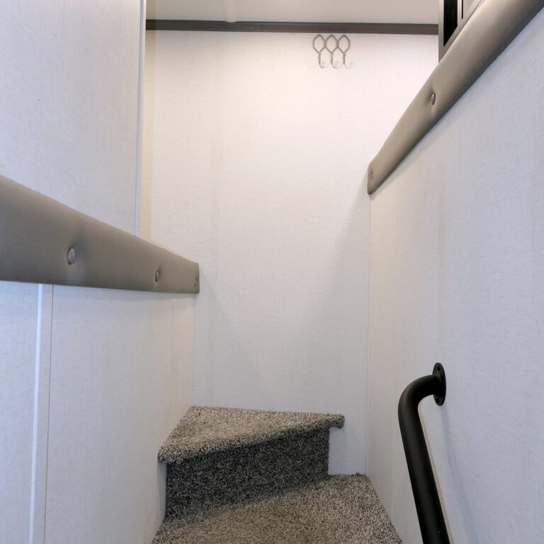 2024 Forest River SANDPIPER 3990FL 5th Wheel, Loft Beds, 5-Slides, Front Living-Image