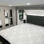 2024 Forest River SANDPIPER 3990FL 5th Wheel, Loft Beds, 5-Slides, Front Living-Thumbnail