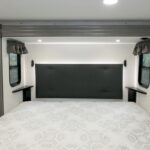 2024 Forest River SANDPIPER 3990FL 5th Wheel, Loft Beds, 5-Slides, Front Living-Thumbnail