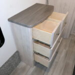 2024 Forest River SANDPIPER 3990FL 5th Wheel, Loft Beds, 5-Slides, Front Living-Thumbnail