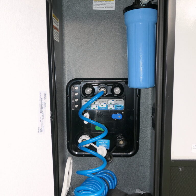 2024 Forest River SANDPIPER 3990FL 5th Wheel, Loft Beds, 5-Slides, Front Living-Image