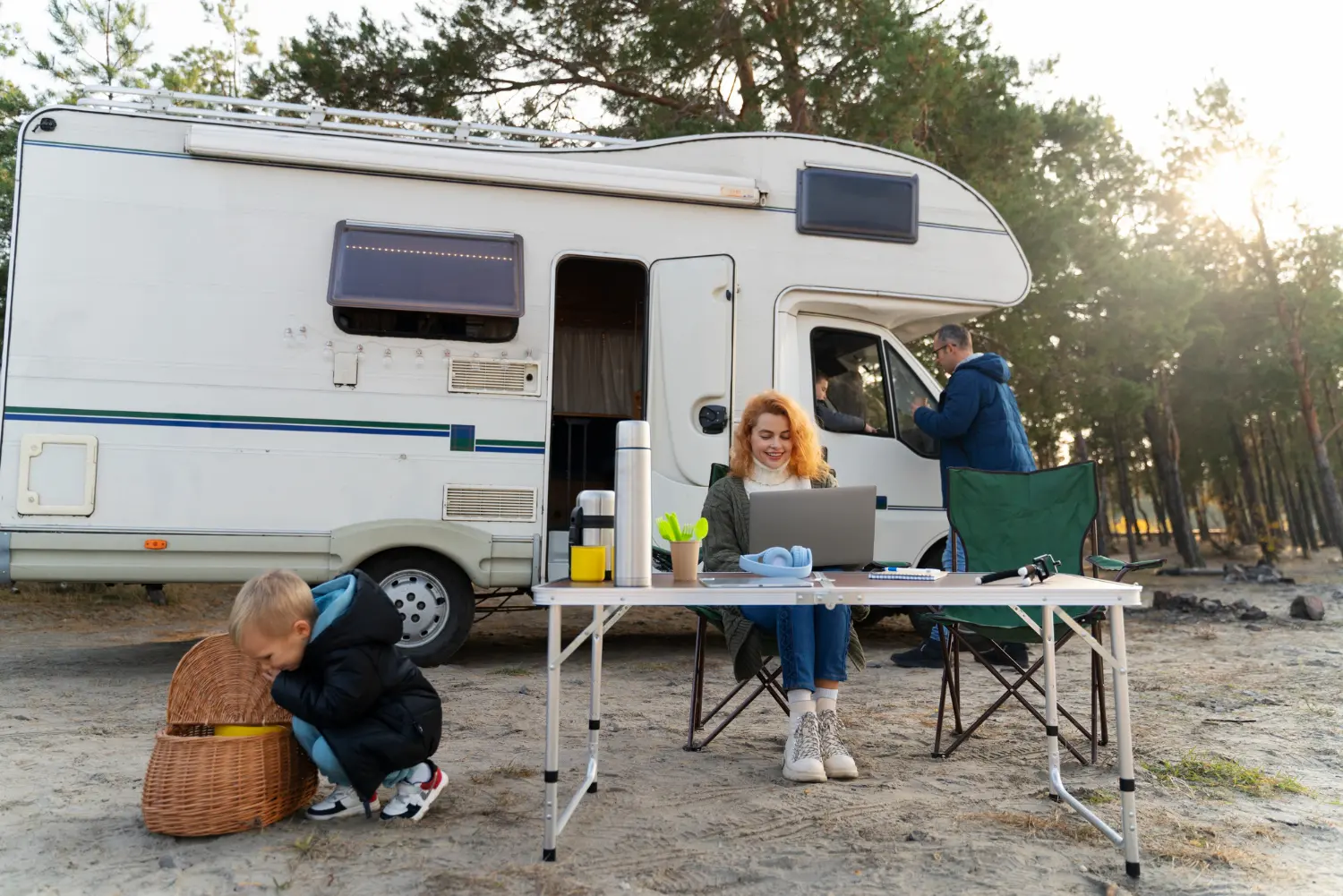 free-rv-camping-national-parks