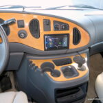 2004 Jayco GRANITE RIDGE 3100SS Class-C, Slide-Out, Clean * LOW MILES!-Thumbnail