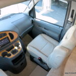 2004 Jayco GRANITE RIDGE 3100SS Class-C, Slide-Out, Clean * LOW MILES!-Thumbnail