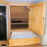 2004 Jayco GRANITE RIDGE 3100SS Class-C, Slide-Out, Clean * LOW MILES!-Thumbnail