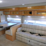 2004 Jayco GRANITE RIDGE 3100SS Class-C, Slide-Out, Clean * LOW MILES!-Thumbnail