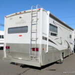 2004 Jayco GRANITE RIDGE 3100SS Class-C, Slide-Out, Clean * LOW MILES!-Thumbnail