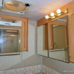 2004 Jayco GRANITE RIDGE 3100SS Class-C, Slide-Out, Clean * LOW MILES!-Thumbnail