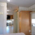 2004 Jayco GRANITE RIDGE 3100SS Class-C, Slide-Out, Clean * LOW MILES!-Thumbnail