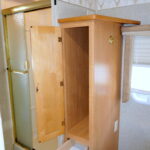 2004 Jayco GRANITE RIDGE 3100SS Class-C, Slide-Out, Clean * LOW MILES!-Thumbnail