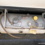 2004 Jayco GRANITE RIDGE 3100SS Class-C, Slide-Out, Clean * LOW MILES!-Thumbnail