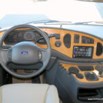 2004 Jayco GRANITE RIDGE 3100SS Class-C, Slide-Out, Clean * LOW MILES!-Thumbnail