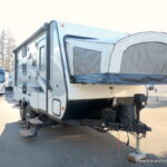 2017 Jayco JAY FEATHER 7 17XFD Travel Trailer, 3 Bed Pop-Outs, Double Axle-Thumbnail