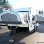 2017 Jayco JAY FEATHER 7 17XFD Travel Trailer, 3 Bed Pop-Outs, Double Axle-Thumbnail