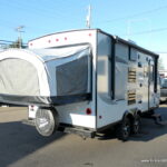 2017 Jayco JAY FEATHER 7 17XFD Travel Trailer, 3 Bed Pop-Outs, Double Axle-Thumbnail