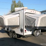 2017 Jayco JAY FEATHER 7 17XFD Travel Trailer, 3 Bed Pop-Outs, Double Axle-Thumbnail