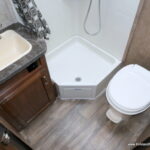 2017 Jayco JAY FEATHER 7 17XFD Travel Trailer, 3 Bed Pop-Outs, Double Axle-Thumbnail