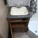 2017 Jayco JAY FEATHER 7 17XFD Travel Trailer, 3 Bed Pop-Outs, Double Axle-Thumbnail