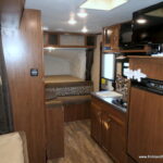 2017 Jayco JAY FEATHER 7 17XFD Travel Trailer, 3 Bed Pop-Outs, Double Axle-Thumbnail