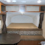 2017 Jayco JAY FEATHER 7 17XFD Travel Trailer, 3 Bed Pop-Outs, Double Axle-Thumbnail