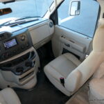 2018 Thor FREEDOM ELITE 23H Class-C, Non-Slide, Low Miles-Thumbnail