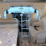 2018 Thor FREEDOM ELITE 23H Class-C, Non-Slide, Low Miles-Thumbnail