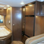 2018 Thor FREEDOM ELITE 23H Class-C, Non-Slide, Low Miles-Thumbnail