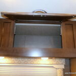 2018 Thor FREEDOM ELITE 23H Class-C, Non-Slide, Low Miles-Thumbnail