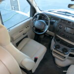 2018 Thor FREEDOM ELITE 23H Class-C, Non-Slide, Low Miles-Thumbnail