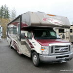 2018 Coachmen LEPRECHAUN 311FS Class-C, 2-Slide-Outs, Leveling Jacks, Full Paint!-Thumbnail