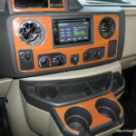 2018 Coachmen LEPRECHAUN 311FS Class-C, 2-Slide-Outs, Leveling Jacks, Full Paint!-Thumbnail