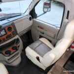 2018 Coachmen LEPRECHAUN 311FS Class-C, 2-Slide-Outs, Leveling Jacks, Full Paint!-Thumbnail