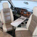 2018 Coachmen LEPRECHAUN 311FS Class-C, 2-Slide-Outs, Leveling Jacks, Full Paint!-Thumbnail