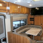 2018 Coachmen LEPRECHAUN 311FS Class-C, 2-Slide-Outs, Leveling Jacks, Full Paint!-Thumbnail