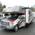 2018 Coachmen LEPRECHAUN 311FS Class-C, 2-Slide-Outs, Leveling Jacks, Full Paint!-Thumbnail