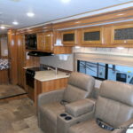 2018 Coachmen LEPRECHAUN 311FS Class-C, 2-Slide-Outs, Leveling Jacks, Full Paint!-Thumbnail