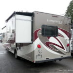 2018 Coachmen LEPRECHAUN 311FS Class-C, 2-Slide-Outs, Leveling Jacks, Full Paint!-Thumbnail