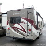 2018 Coachmen LEPRECHAUN 311FS Class-C, 2-Slide-Outs, Leveling Jacks, Full Paint!-Thumbnail