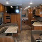 2018 Coachmen LEPRECHAUN 311FS Class-C, 2-Slide-Outs, Leveling Jacks, Full Paint!-Thumbnail