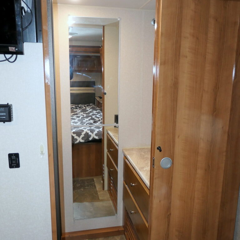 2018 Coachmen LEPRECHAUN 311FS Class-C, 2-Slide-Outs, Leveling Jacks, Full Paint!-Image