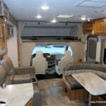 2018 Coachmen LEPRECHAUN 311FS Class-C, 2-Slide-Outs, Leveling Jacks, Full Paint!-Thumbnail