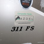 2018 Coachmen LEPRECHAUN 311FS Class-C, 2-Slide-Outs, Leveling Jacks, Full Paint!-Thumbnail