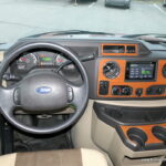 2018 Coachmen LEPRECHAUN 311FS Class-C, 2-Slide-Outs, Leveling Jacks, Full Paint!-Thumbnail