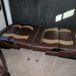 2018 SANDSTORM F286SLR G-Series Toy Hauler, By Forest River, Generator, 2-Slides-Thumbnail