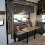 2018 SANDSTORM F286SLR G-Series Toy Hauler, By Forest River, Generator, 2-Slides-Thumbnail